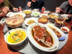 -湘轩·土菜研究院(光大店)