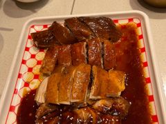 -明腾壹间茶餐厅(新都会花园广场店)