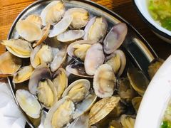-老伯蟹脚店(朝阳路店)