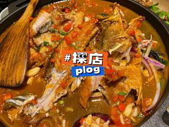 -小湘旺臭鳜鱼·新湘菜(马连道路店)