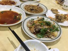 -电白鸭粥店(下沙二坊88号店)