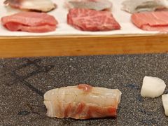 -鮨冠OMAKASE食べ放题(北京首店)