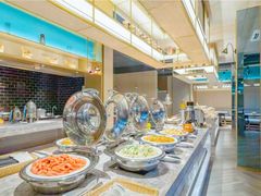 -麦新格精品酒店(上海国际旅游度假区川沙地铁站店)