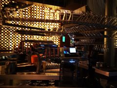 -The BREW·酿餐厅(浦东嘉里大酒店)
