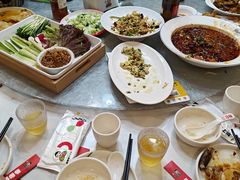 -李老哈·东北菜(宋园路店)