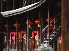 -初溪土楼群