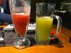 -大渔铁板烧(中山路八佰伴店)