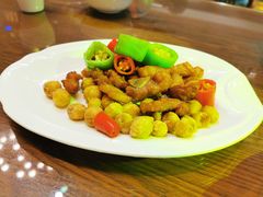 -日日鲜茶餐厅(小公园店)