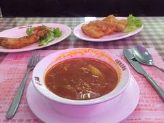 -华梅西餐厅(哈尔滨中央大街店)