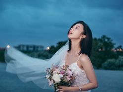 -布拉格婚纱摄影(真实客片店)