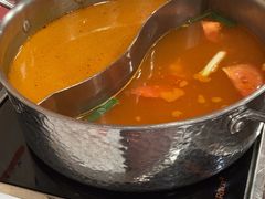 -呷哺呷哺(西单大悦城店)