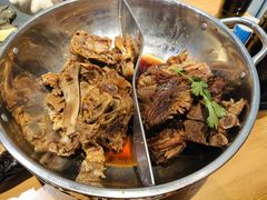-谈骨论斤大盆骨(顺义店)