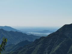 -大岭沟猕猴桃谷风景区