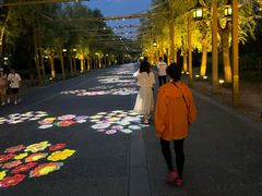 -苏格里岛自助海鲜烤肉(中州万达店)