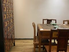 -五观堂素食(新华路店)