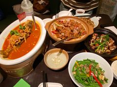 -桂小厨广西菜(万象城店)