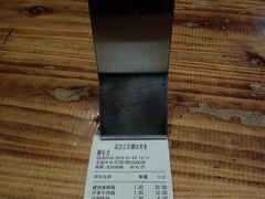 账单-膳糧·汕头肠粉·潮汕小吃(龙怡店)