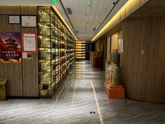 -神洲四海大酒楼(王府井澳门中心店)