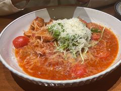 -西堤牛排(恒隆广场店)