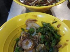 -包顺兴面馆(长乐路店)
