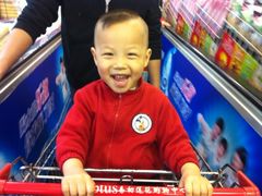 -卜蜂莲花(杨高南路店)