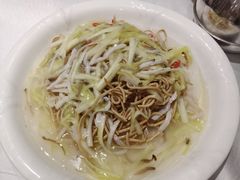 -老人和饭店(淮海中路店)