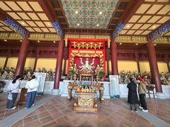 -天津妈祖文化园