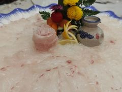 -万山楼海鲜酒家·二十三年老字号