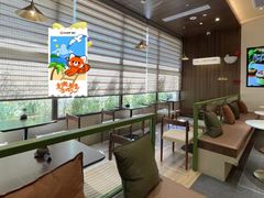 大堂-小西家作(富力爱丁堡店)