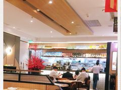 大堂-新旺茶餐厅·早餐(香港广场店)