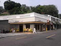 -长洲岛
