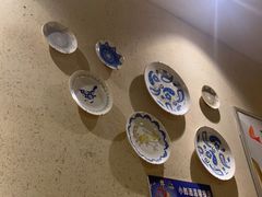 -醉美东江·三文鱼