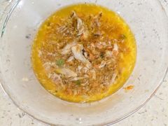 井梅蟹粉面-贡梅老面馆·蟹粉面·无锡特色小吃(南长街主推店)