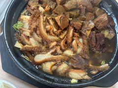 -赵家牛肉砂锅(台西三路店)