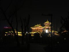 -迎泽公园