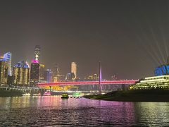 -重庆两江夜游-交运系列