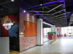 -UP健身私教馆(海岸城店)