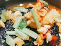 -百春原湖南牛肉粉(百联世纪店)