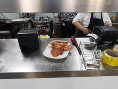 -路边摊胡同里(星城商厦店)