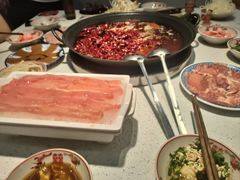 -蛙鱼潭美蛙鱼头火锅(解放碑瑞富广场店)