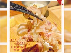 -摇滚披萨(长春街店)