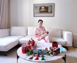 -奕新一诺台式母婴护理中心(我格广场店)