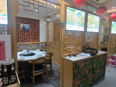 -东北农家院·铁锅炖(莘庄店)
