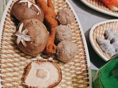 -一绪に寿喜烧(荟聚店)