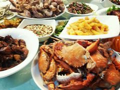 android_upload_pic-咱家大院海鲜家常菜