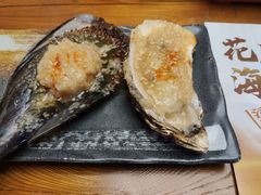 -大成海鲜烧烤·小龙虾(七宝店)