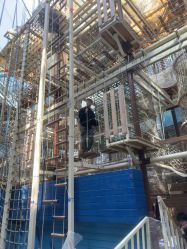 -PIPIKINGDOM皮皮王国欢乐号(欢乐海岸购物中心店)