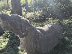 -杭州张苍水先生祠