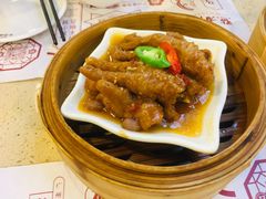 -点都德(北京路贰店)