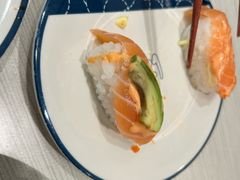 -滨寿司(新街口中央商场店)